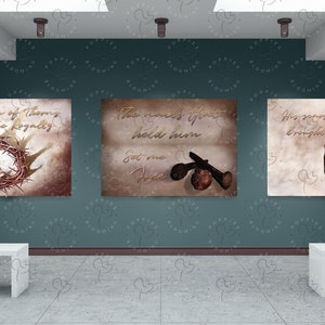 The Crown Series
