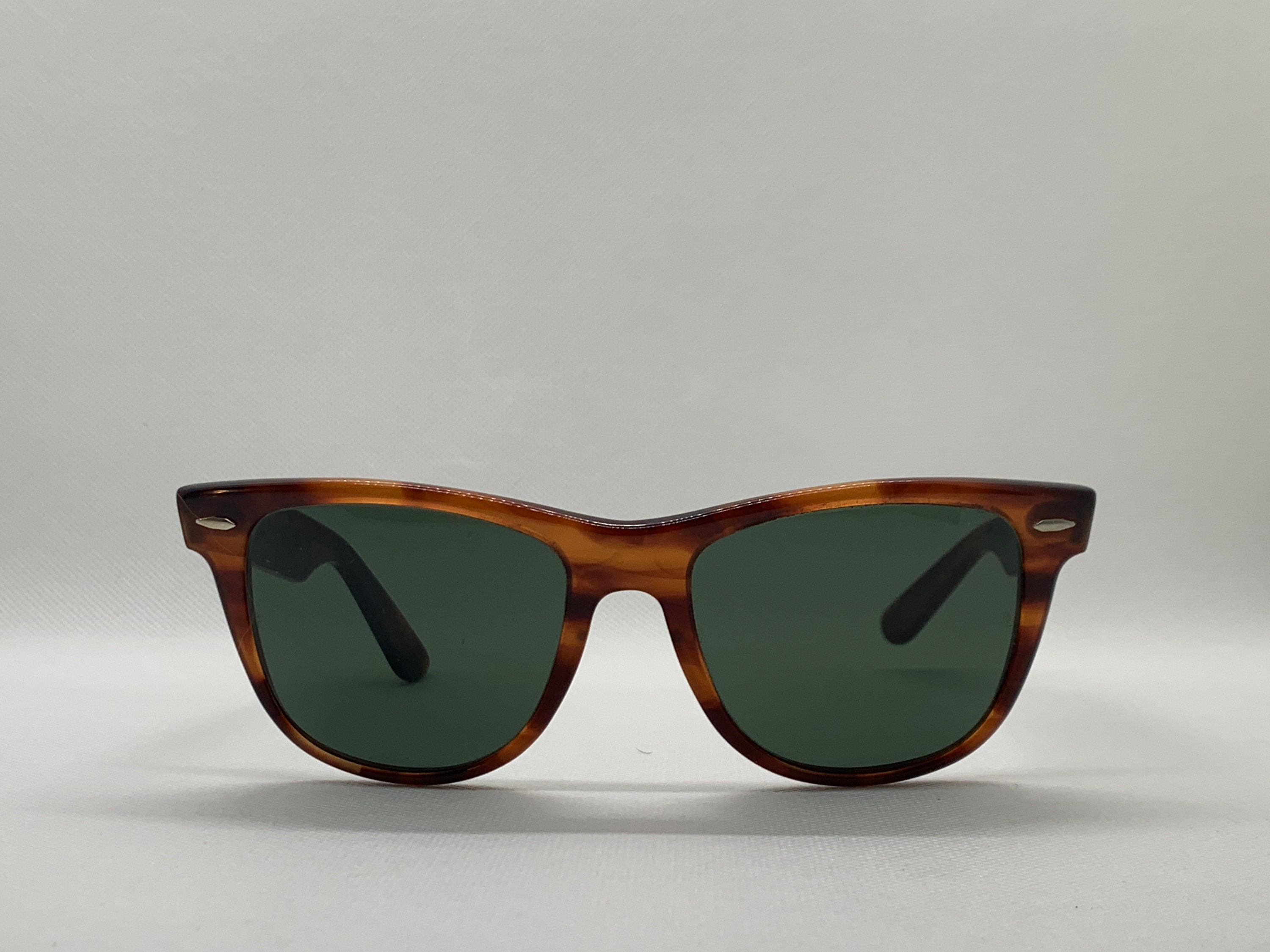 Ray Ban Bausch Lomb - Etsy Ray Ban Bausch Lomb - Etsy