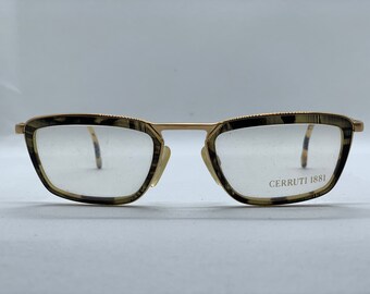 Cerruti 1881 Glasses - Etsy