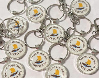 2026 Special Convention; Convention Keychains; JW Gifts; 2026 Convention Gifts; Custom Convention Country; JW Convention; Special Convention