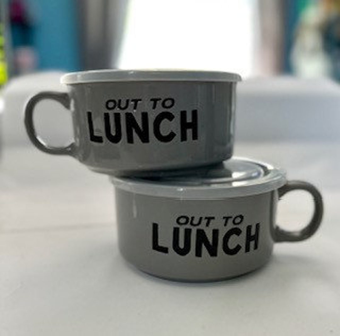Kovot "level Complete" Gamer Bowl White