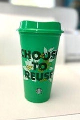 10 Starbucks Reusable Hot Cups …, Home and Garden