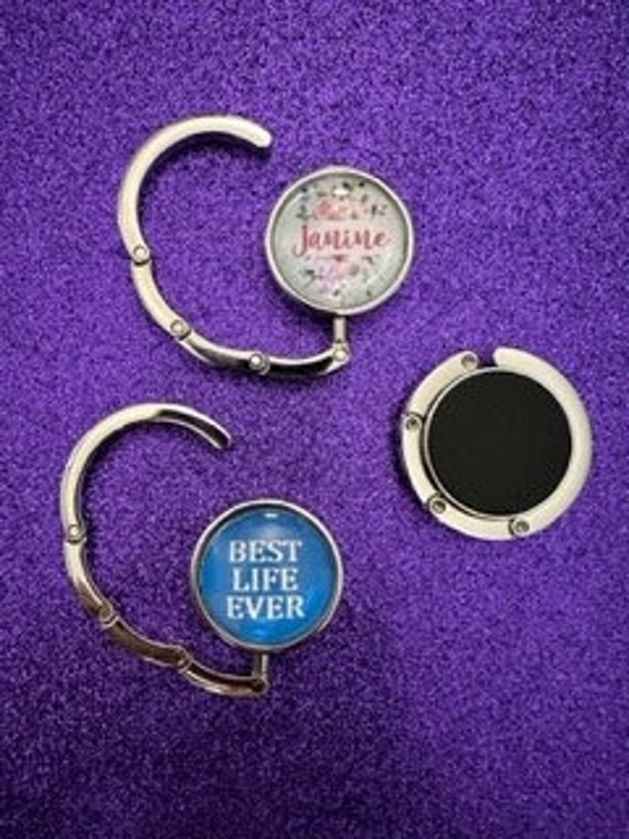 Best purse hook new arrivals