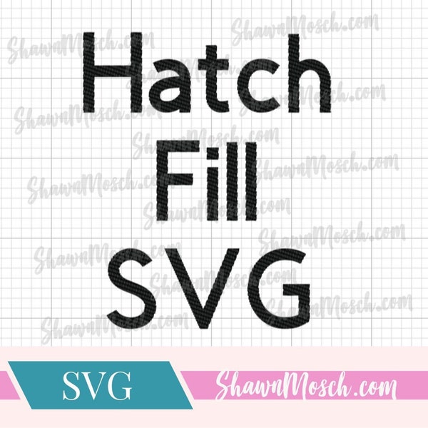 Hatch Fill SVG, Line Pattern svg, Stripe Pattern svg,  Color, Engrave, Cricut, Seamless Pattern, Cricut SVG, Letter Fill, Instant Download