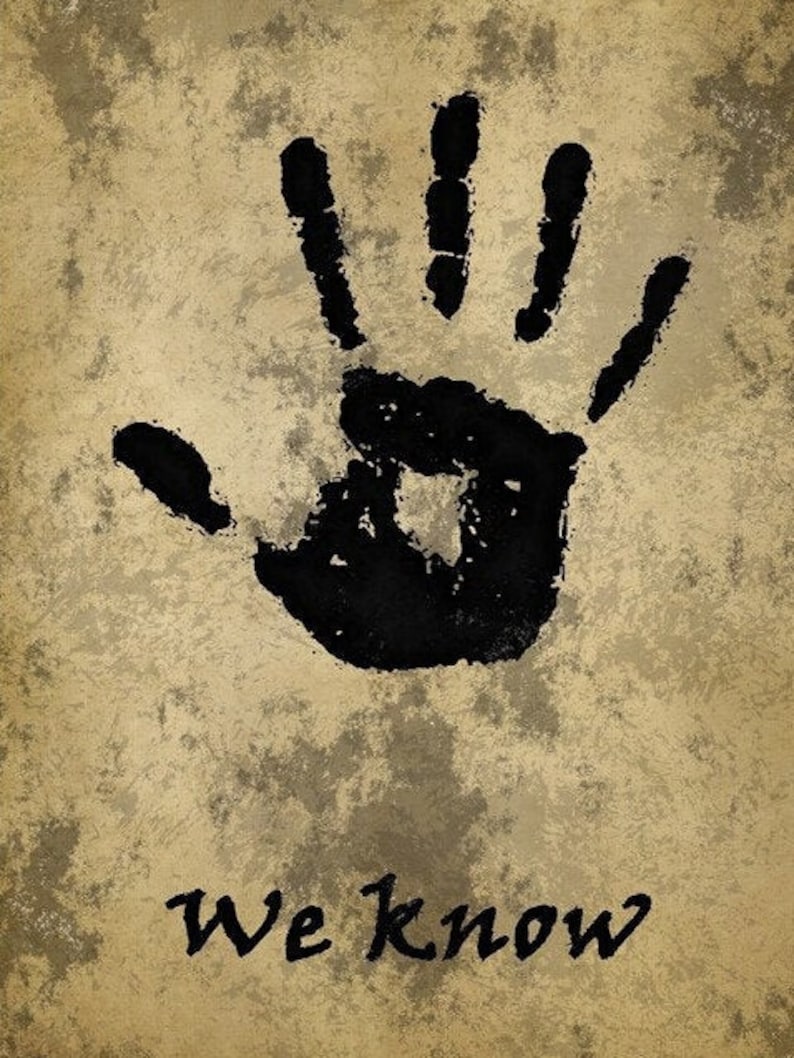 skyrim-we-know-digital-letter-art-poster-print-wall-art-etsy