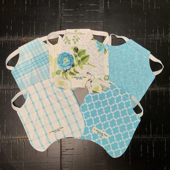 Premium Quilted Chicken Saddle, Hen Saddle, Chicken Apron, Hen Apron