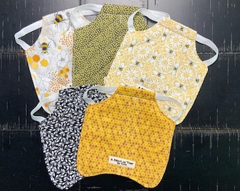 Silla de montar acolchada premium para pollos, silla de montar para gallinas, delantal para pollos, delantal para gallinas