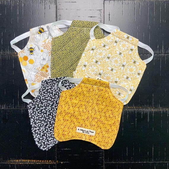 Premium Quilted Chicken Saddle, Hen Saddle, Chicken Apron, Hen Apron