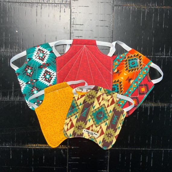 Premium Quilted Chicken Saddle, Hen Saddle, Chicken Apron, Hen Apron