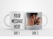 Personalised Mug Custom mug photo Name mug Logo Christmas Birthday Gift coffee mug gift Personalized tea Cup Custom Mug fathers day mug 