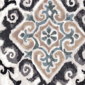 Feabhra Fabric Samples from Carolina Linens