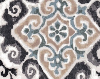 Feabhra Fabric Samples from Carolina Linens