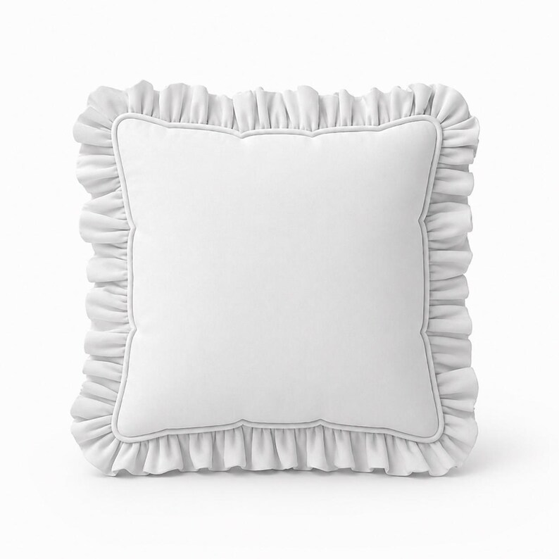 CarolinaLinensStore Pillows