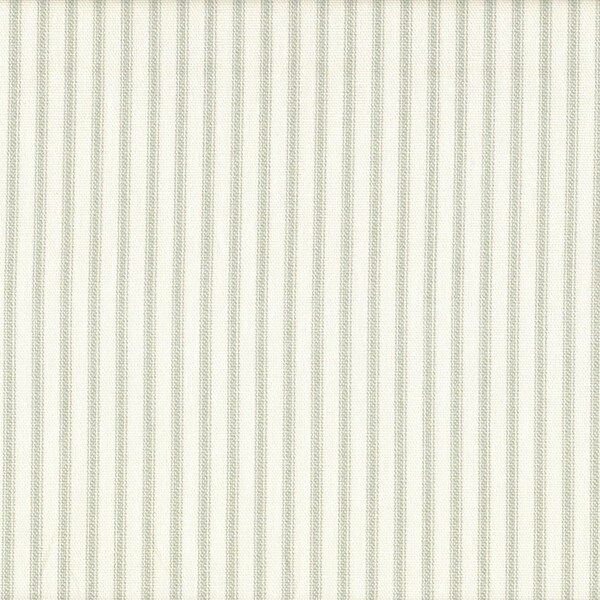 Sage Stripe Tablecloth