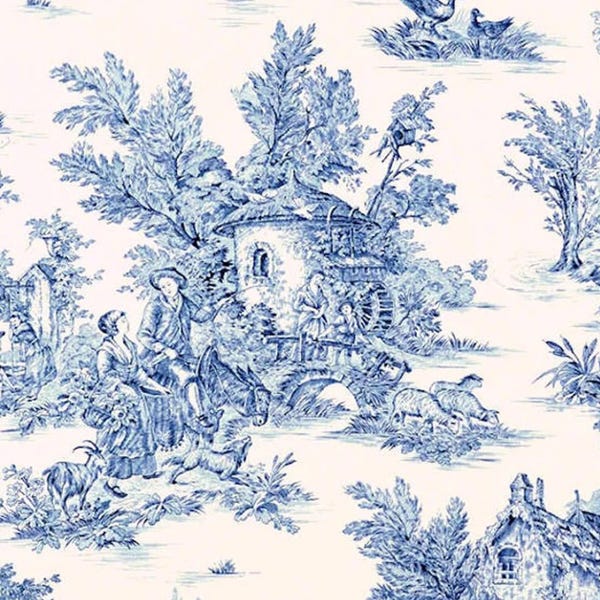 French Country Valances - Etsy