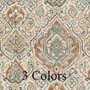 Cathell Fabric Samples from Carolina Linens