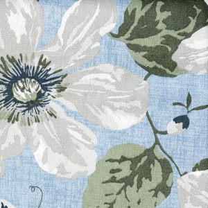 Nelly Fabric Samples from Carolina Linens