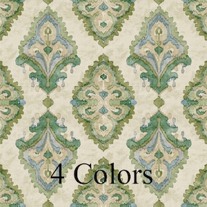 Queen Fabric Samples from Carolina Linens