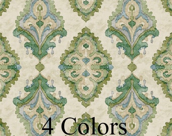 Queen Fabric Samples from Carolina Linens