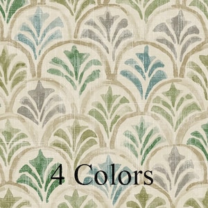 Countess Fabric Samples from Carolina Linens
