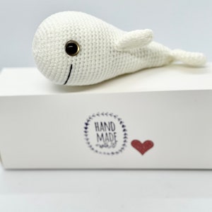 Crochet whale,amigurumi whale,stuffed animal,cute toy,ocean animals