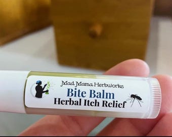 Bug Bite Balm