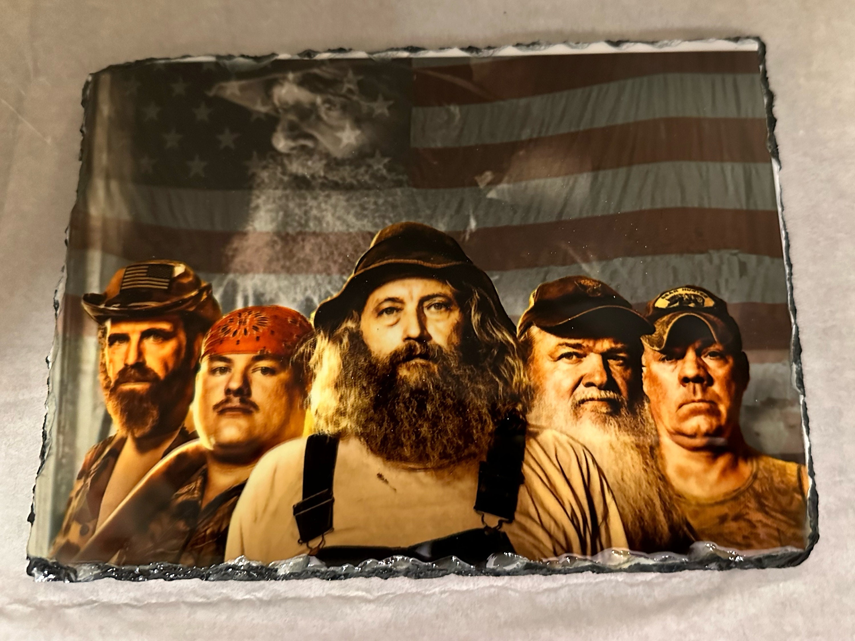 Mountain Monsters Dvd - Etsy