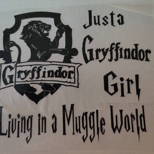 HP inspired G Girl
