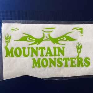mango monsters Monster Mango Loco 500mL main image 0