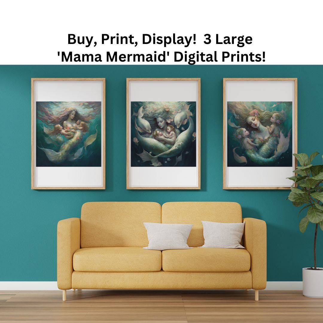 Printable Wall Art, Instant Download, Digital Download, Wall Art ...