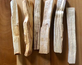 Palo Santo
