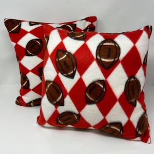 Football-Mania Pillow
