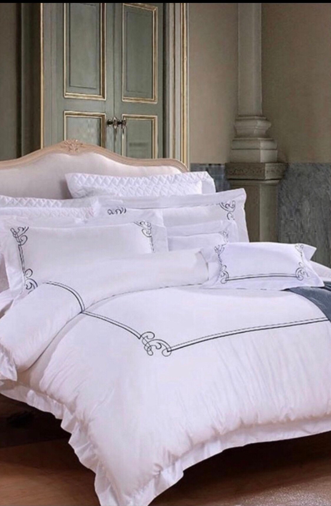 Bedding Duvet Cover Set