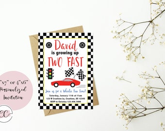 fast invitations