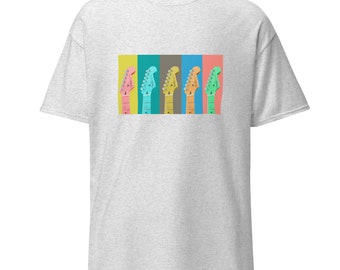 Men's classic Fender tee