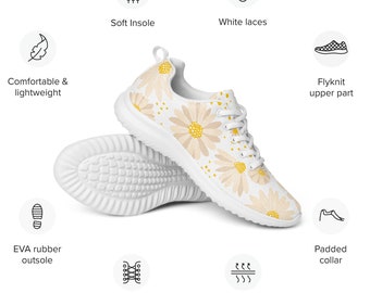 Damen Sommer Sportschuhe