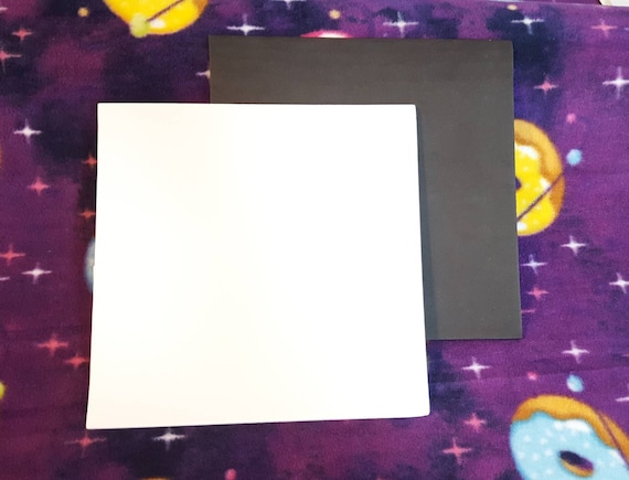 5mm Thick Craft Foam Sheet for Costume Accents, Fursuit Heads, Eyes, Cosplay Props, etc.