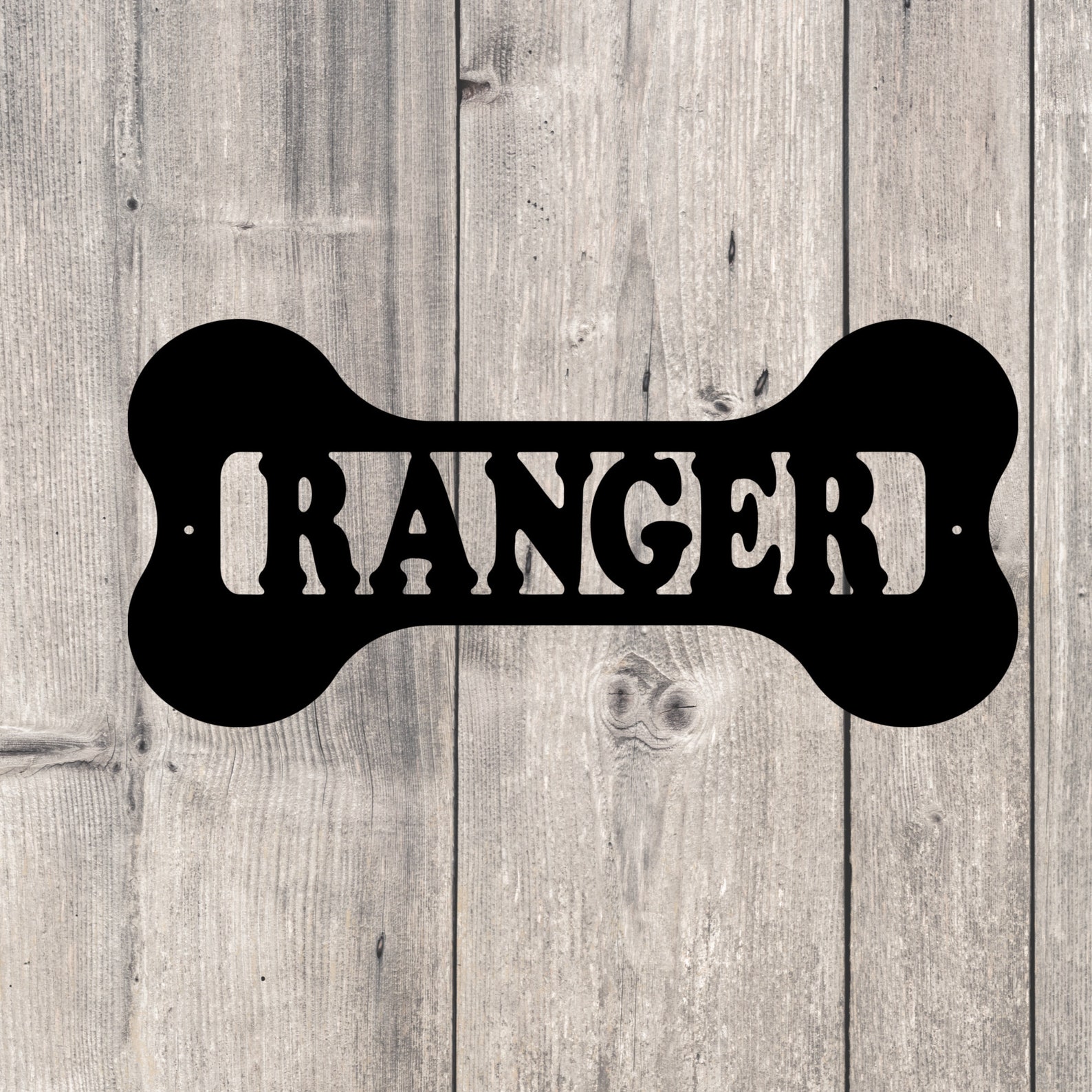 Custom Kennel Sign / Pet Gift /Dog Lover Gift/ Dog Gift/ Dog Etsy