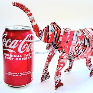 Tin Can Collectors Etsy
