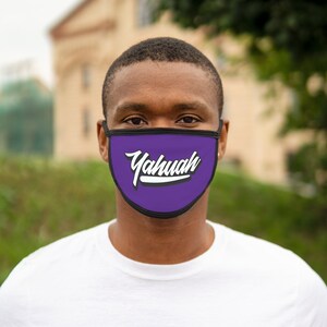 Yahuah Fask Mask