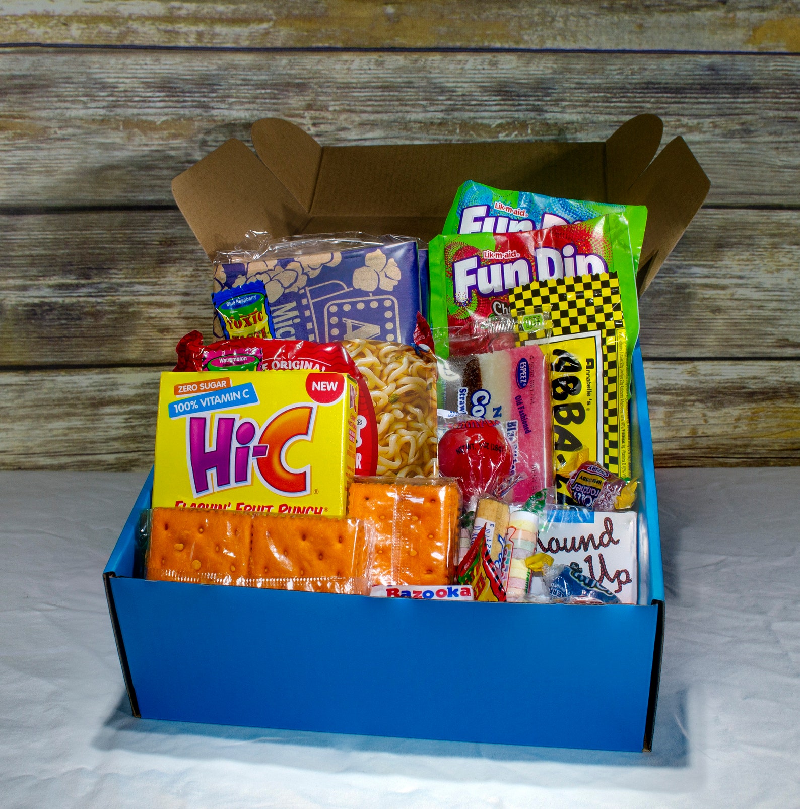 Military Care Boxes Etsy