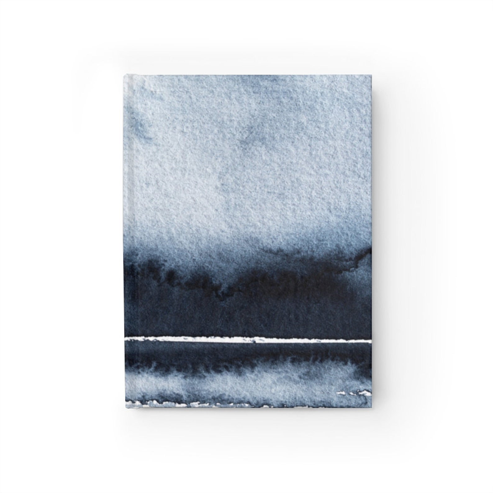 Horizon Journal Etsy