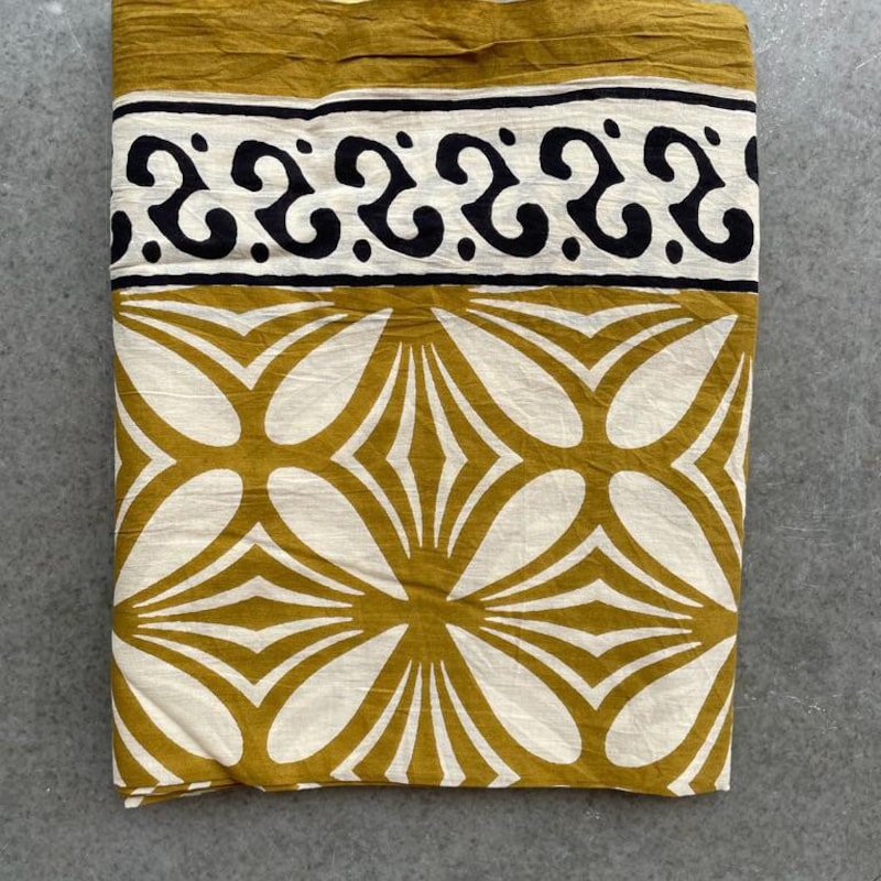 Cotton Sarong