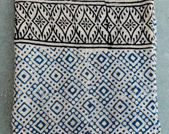 Sarong beach wrap, Silk Border Indian Hand block print Pareo, Zari sarong for women, Ladies Scarf, Jaipur Print, Beach Scarf