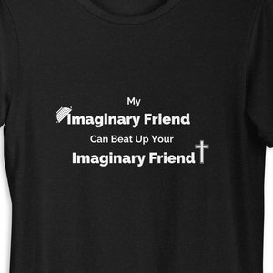 Pastafarian T-Shirt