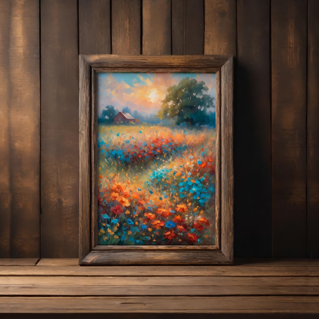 Transform Your Wall Space into Masterpieces with Ia3 Textured Paper Print Like A Pro