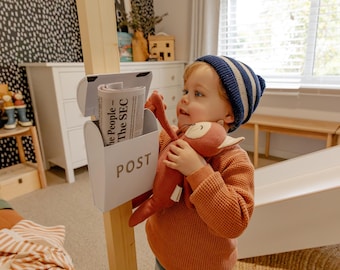 Post Box – Small Mail Box