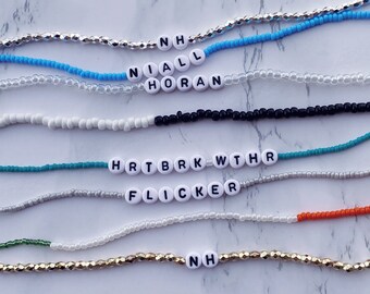 Liam Payne Inspired Bracelet