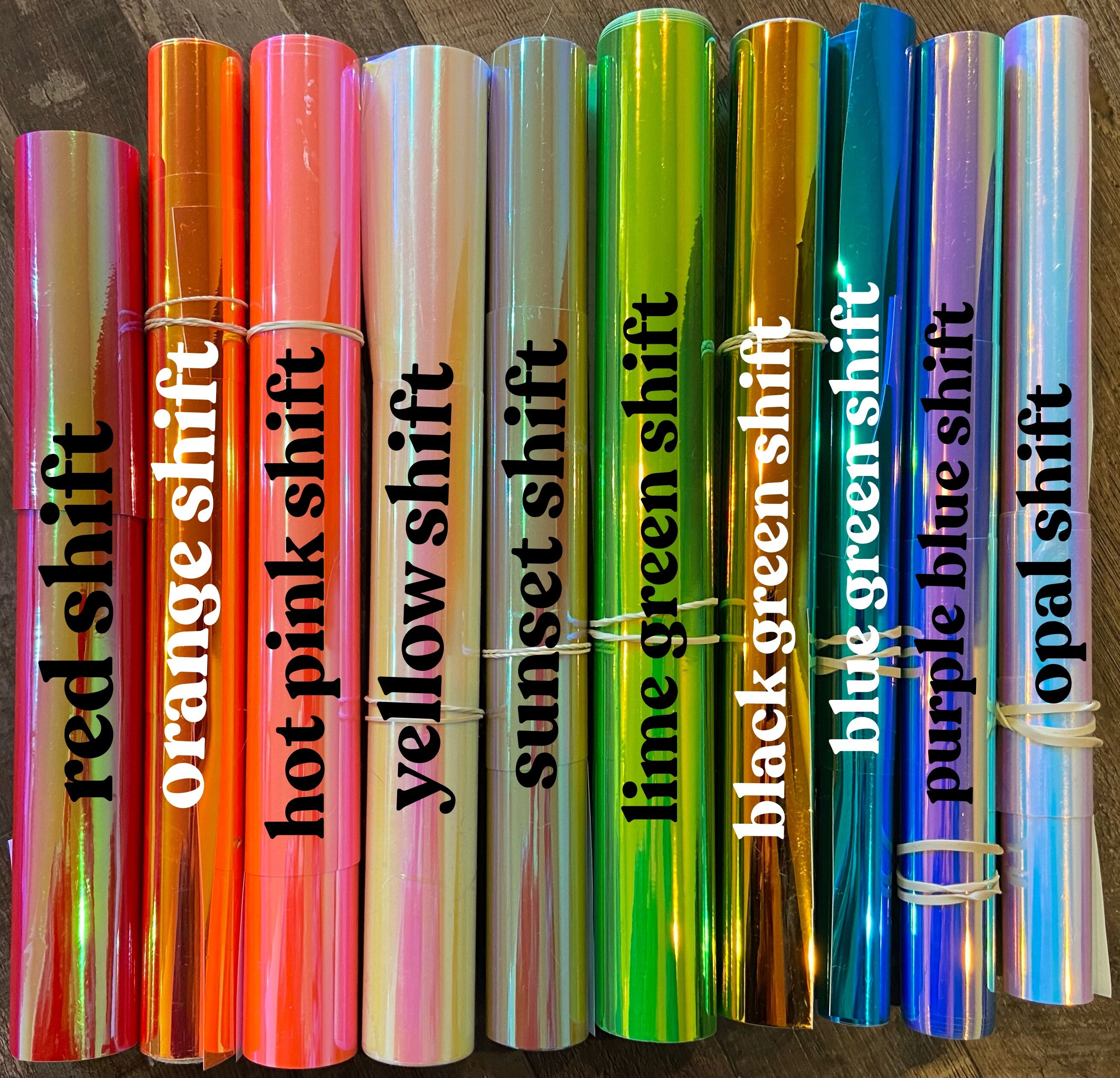 Glossier Inspired You Look Good Mirror Sticker Etsy