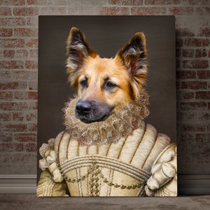 Ritratto di animale domestico reale, Ritratto di animale domestico personalizzato, Ritratto di cane regalo per la festa del papà, Ritratto di animale domestico da foto, Regalo mamma, Regalo papà, Memoriale del cane, Perdita di animali domestici
